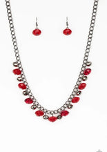 Load image into Gallery viewer, Runway Rebel - Red