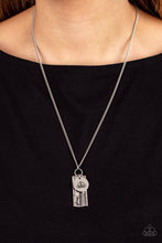 Load image into Gallery viewer, Extra Inspiring - Silver