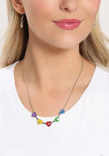 Load image into Gallery viewer, ECLECTIC Heart - Multi