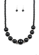 Load image into Gallery viewer, SoHo Socialite - Black