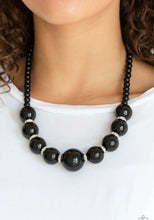 Load image into Gallery viewer, SoHo Socialite - Black