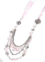 Load image into Gallery viewer, All The Trimmings - Pink