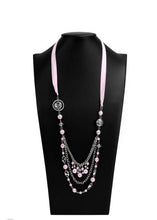 Load image into Gallery viewer, All The Trimmings - Pink