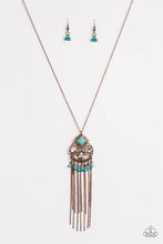 Load image into Gallery viewer, Whimsically Western - Copper