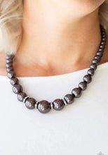 Load image into Gallery viewer, Party Pearls - Black