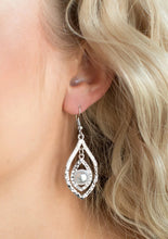 Load image into Gallery viewer, Breaking Glass Ceilings - Silver