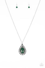 Load image into Gallery viewer, Total Tranquility - Green
