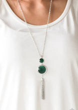 Load image into Gallery viewer, Have Some Common SENSEI - Green