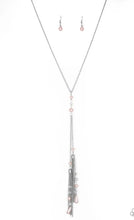 Load image into Gallery viewer, Timeless Tassels - Pink