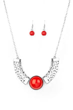 Load image into Gallery viewer, Egyptian Spell - Red