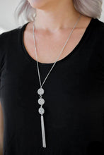 Load image into Gallery viewer, Triple Shimmer - White