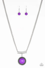Load image into Gallery viewer, Gypsy Gulf - Purple