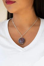 Load image into Gallery viewer, Luminous Lagoon - Purple