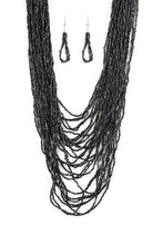 Load image into Gallery viewer, Dauntless Dazzle - Black