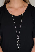 Load image into Gallery viewer, Diva In Diamonds - White