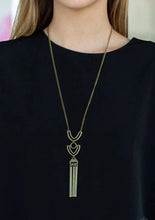 Load image into Gallery viewer, Confidently Cleopatra - Brass