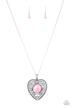 Load image into Gallery viewer, One Heart - Pink