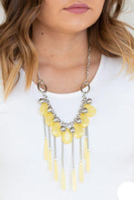 Load image into Gallery viewer, Roaring Riviera - Yellow