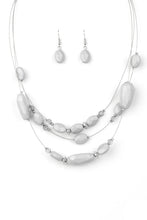 Load image into Gallery viewer, Radiant Reflections - Silver