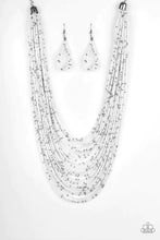 Load image into Gallery viewer, Rio Rainforest - White