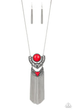 Load image into Gallery viewer, Spirit Trek - Red