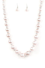 Load image into Gallery viewer, Uptown Heiress - Pink