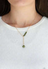Load image into Gallery viewer, Timeless Taste - Green