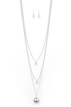 Load image into Gallery viewer, Hearty Heirloom - Silver