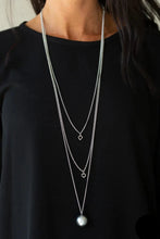 Load image into Gallery viewer, Hearty Heirloom - Silver