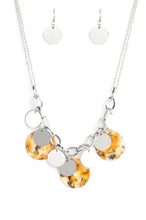 Load image into Gallery viewer, Confetti Confection - Yellow