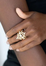 Load image into Gallery viewer, Royal Love Story - Gold