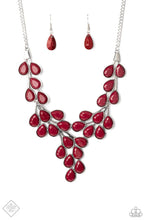 Load image into Gallery viewer, Eden Deity - Red