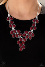 Load image into Gallery viewer, Eden Deity - Red