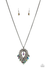 Load image into Gallery viewer, Teasable Teardrop - Multi