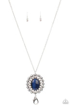 Load image into Gallery viewer, Oh My Medallion - Blue