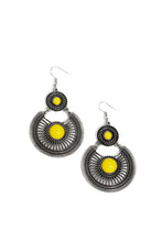 Load image into Gallery viewer, A Wild Bunch - Yellow