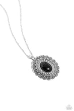 Load image into Gallery viewer, Mesa Medallion - Black