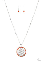 Load image into Gallery viewer, Tearoom Twinkle - Orange