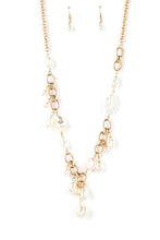 Load image into Gallery viewer, Nautical Nouveau - Gold