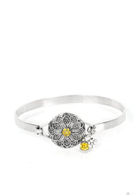 Load image into Gallery viewer, Fleur de Prairie - Yellow