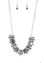 Load image into Gallery viewer, Sunburst Season - Silver