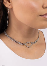 Load image into Gallery viewer, Rows of Romance - White