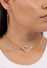 Load image into Gallery viewer, Rows of Romance - Gold