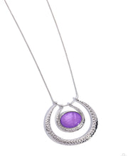 Load image into Gallery viewer, If the HORSESHOE Fits - Purple