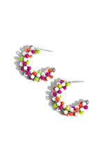 Load image into Gallery viewer, Balloon Backdrop - White