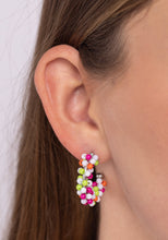 Load image into Gallery viewer, Balloon Backdrop - White