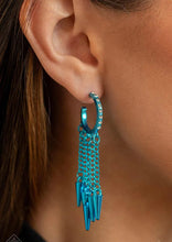 Load image into Gallery viewer, Piquant Punk - Blue