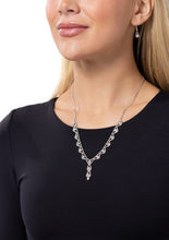 Load image into Gallery viewer, Executive Embellishment - White