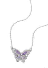 Load image into Gallery viewer, Weekend WINGS - Purple