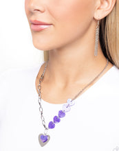 Load image into Gallery viewer, HEART Of The Movement - Purple